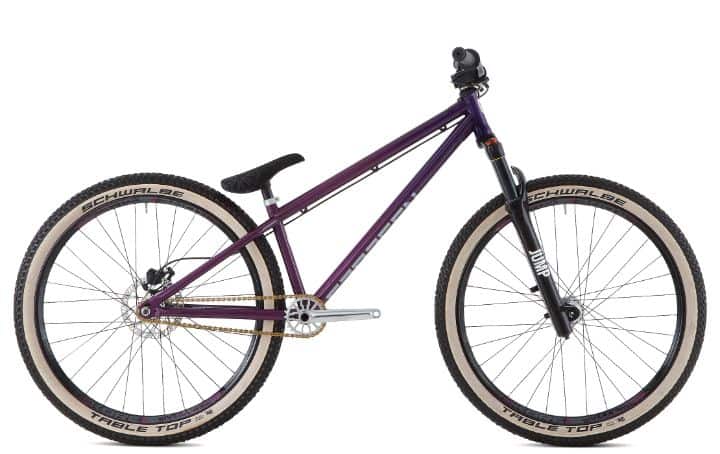 11 Best Slopestyle and Dirt Jump Bikes in 2024 Slopestyle Bikes Tresna