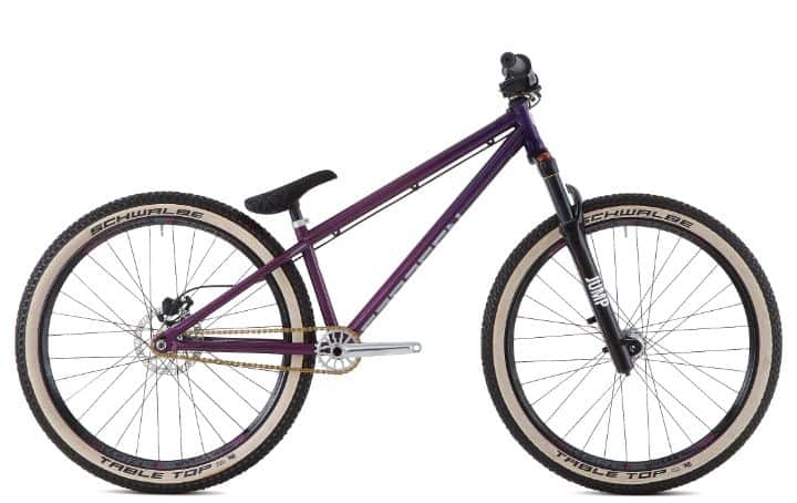 best budget dirt jumper