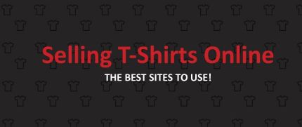 selling crowdsourced tshirts