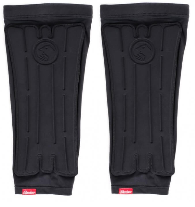 shadow invisa lite front pads