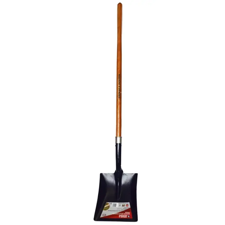 spear and jackson digging shovel