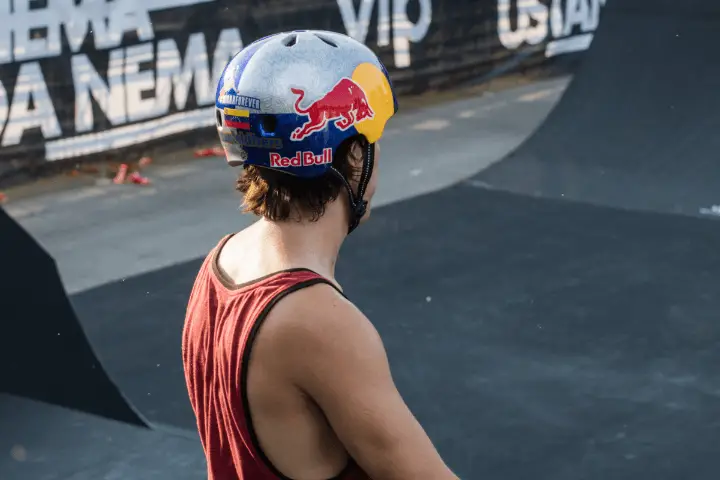 skate and bmx helmets
