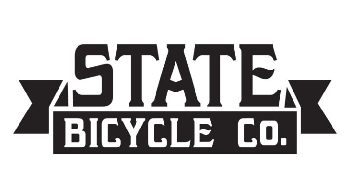 state bikes logo
