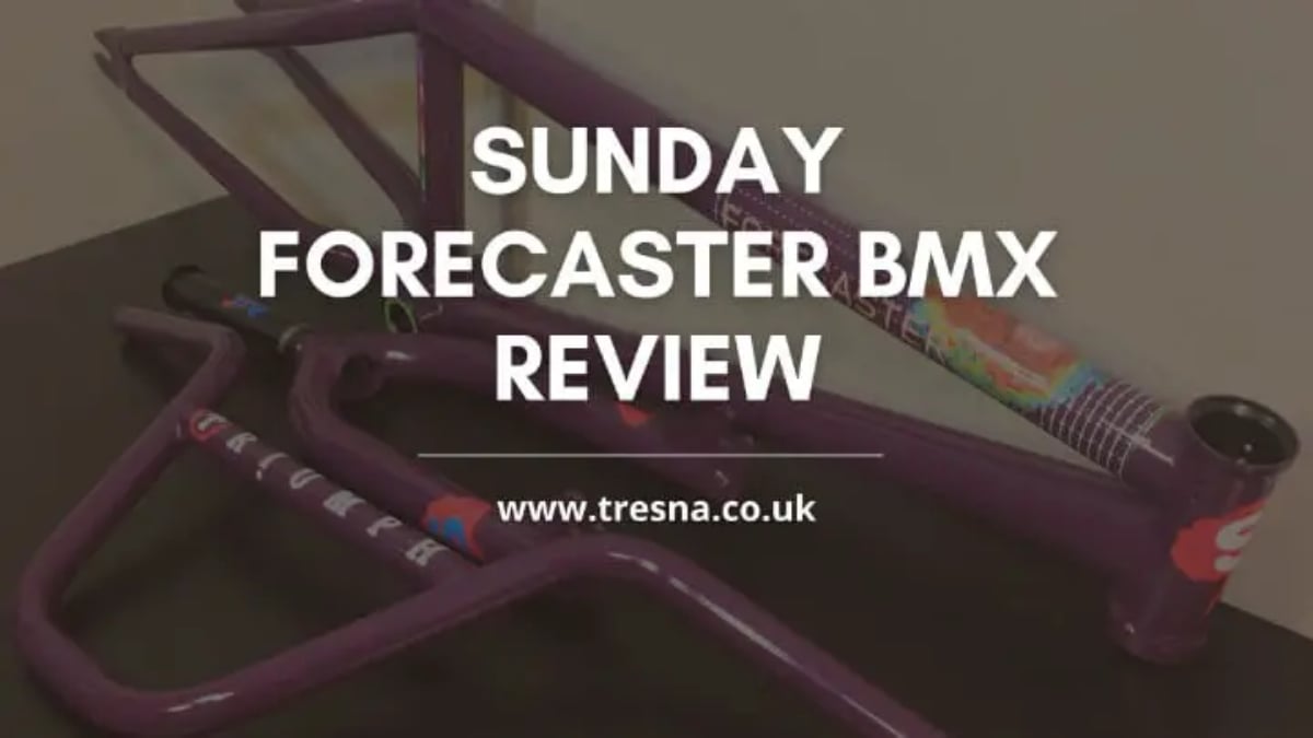 Sunday Forecaster Review