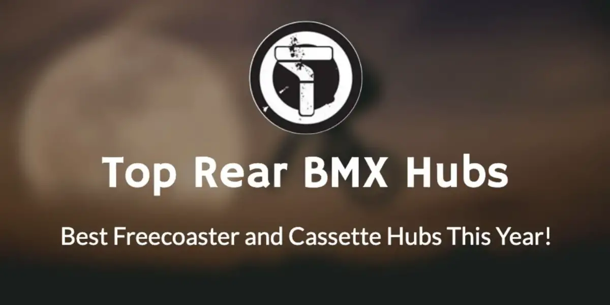 BMX Hubs | Best Cassette & Freecoaster Hubs