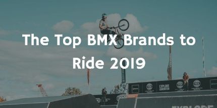 BMX Bike Brands 2022