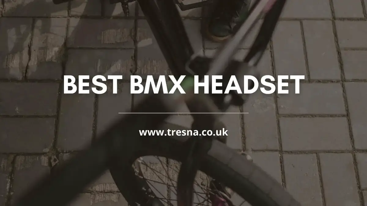 Best BMX Headset | Strongest and Smoothest BMX Headset 2023