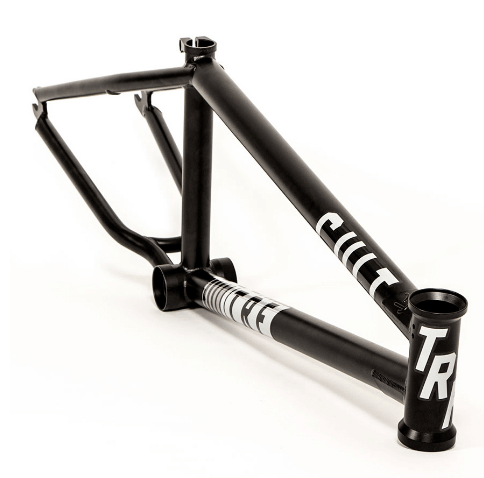 Best BMX Frames 15 Awesome BMX Frames to Ride in 2023 Tresna