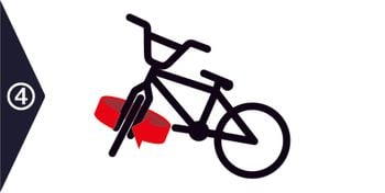 BMX stunts tutorial BMX stunts tutorial