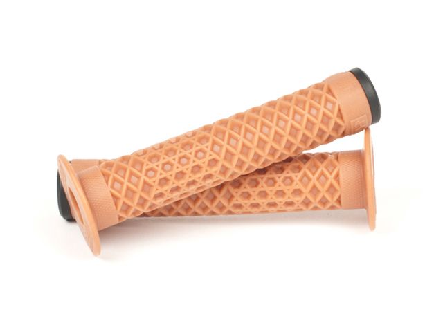 stranger bmx grips