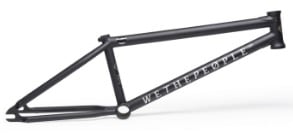 strongest bmx frame strongest bmx frame