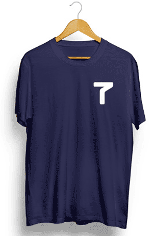 Tresna Logo Skateboard T-Shirt